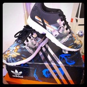 Adidas Star Wars Millennium Falcon Lmt. ed. NIB